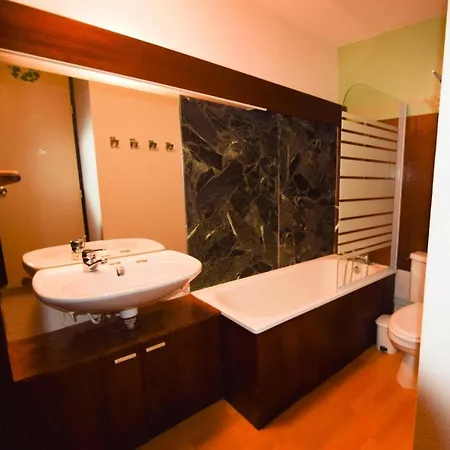 Apartamento Résidence Le France - 2 Pers - Le France - Plagne Centre Mae-9524 La Plagne