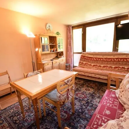 Résidence Le France - 2 Pers - Le France - Plagne Centre Mae-9524 La Plagne