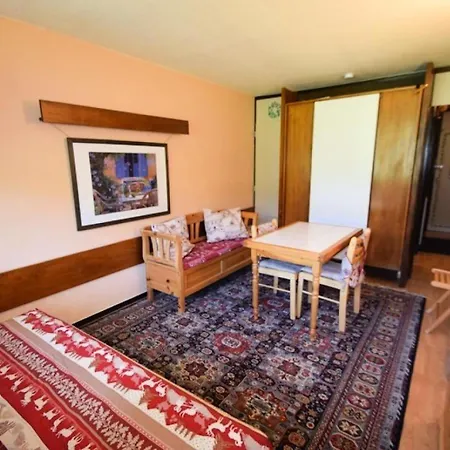 Le France - 2 Pers - Le France - 729fr - Plagne Centre Mae-9524 * La Plagne