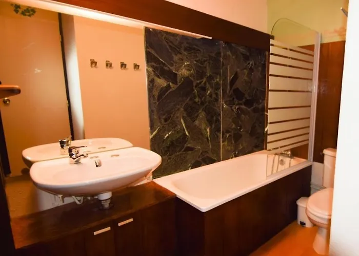 Apartment Le France - 2 Pers - Le France - 729fr - Plagne Centre Mae-9524 La Plagne