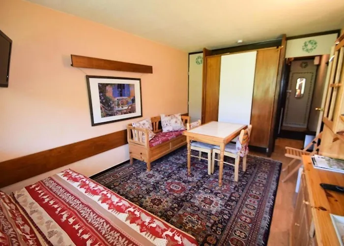 Le France - 2 Pers - Le France - 729fr - Plagne Centre Mae-9524 * La Plagne