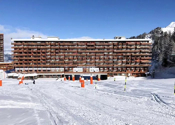 Le France - 2 Pers - Le France - 729fr - Plagne Centre Mae-9524 La Plagne