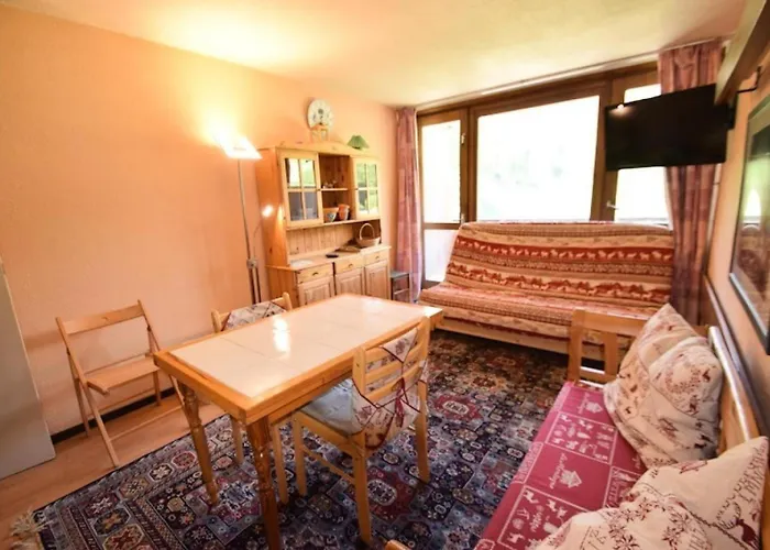 Le France - 2 Pers - Le France - 729fr - Plagne Centre Mae-9524 La Plagne